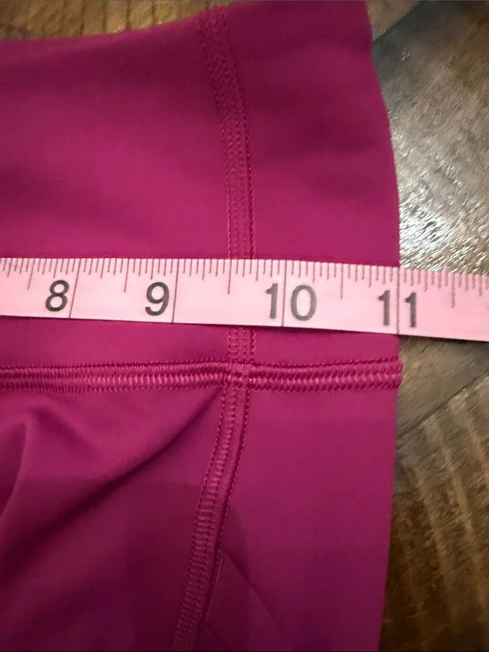 lululemon athletica stretchy performance